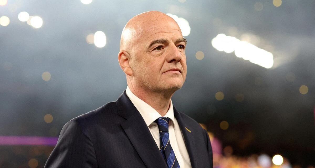 Golpe a la FIFA: la justicia europea cree que algunas normas sobre fichajes son contrarias al derecho de la UE