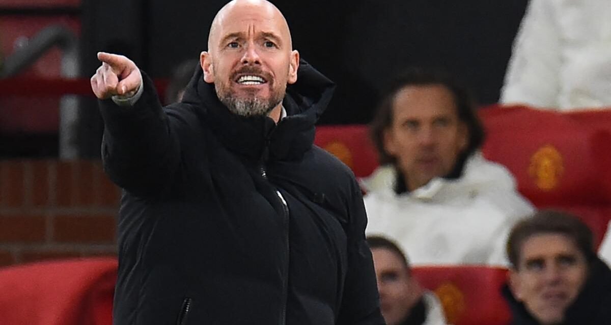 Un aficionado del Manchester United cuela un micrófono en el vestuario para grabar la charla del entrenador