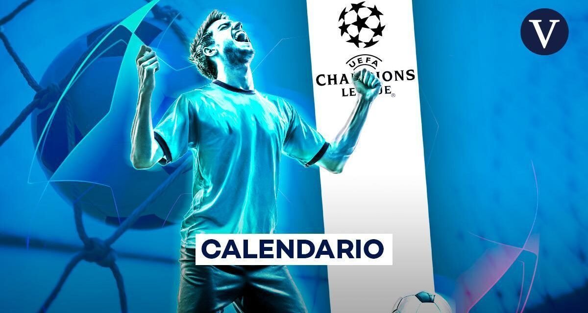 Barcelona – Bayern: horario y dónde ver el partido de la Champions: Jornada 3
