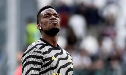 “La pesadilla ha terminado”: el TAS reduce la sanción por dopaje a Paul Pogba: