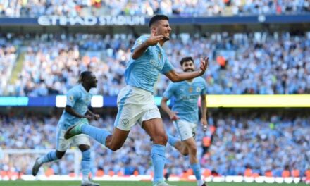 Rodri, el segundo español de la historia que podría ganar el Balón de Oro en categoría masculina