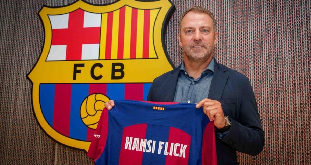 ¿El ADN Barça ha quedado obsoleto? La biología da la respuesta