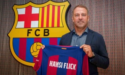 ¿El ADN Barça ha quedado obsoleto? La biología da la respuesta