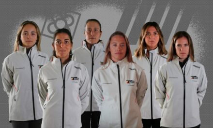 Sail Team Bcn hará historia al debutar como el primer equipo femenino español en la Copa del América