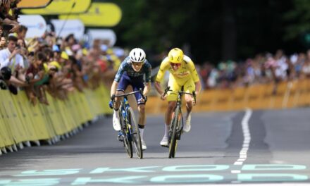 El Tour recupera los mitos de Superbagnères, el Mont Ventoux y la Plagne