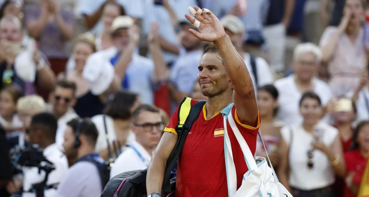 La retirada de Nadal eleva la reventa de entradas de la Copa Davis hasta los 34.500 euros