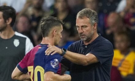 Suspendido el Barça Atlètic-Real Sociedad por falta de jugadores