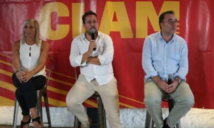 La plataforma opositora a Laporta Som un clam se presentará el 17 de octubre