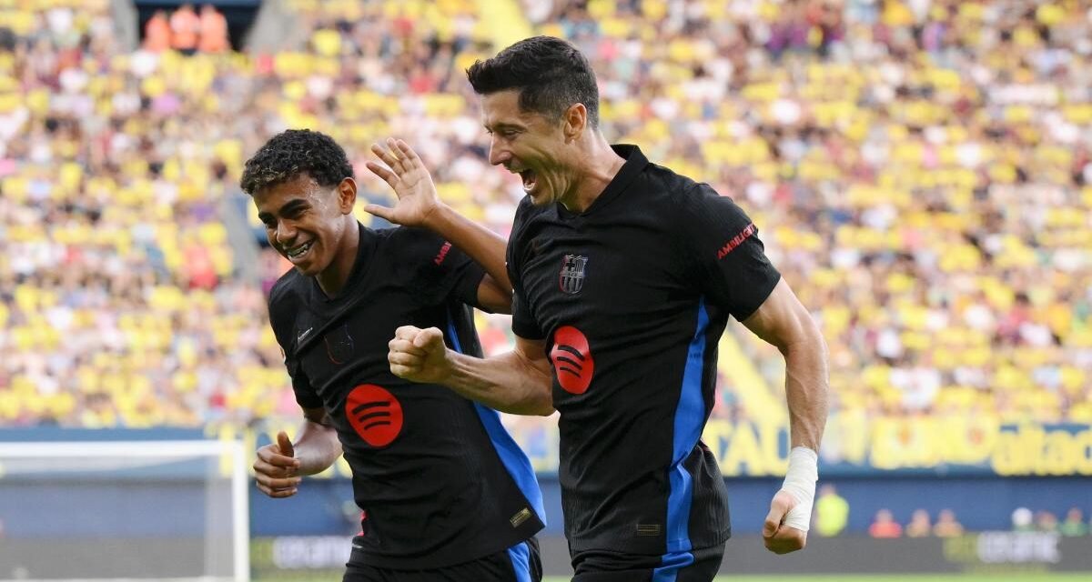 Barcelona – Young Boys: horario y dónde ver ‘online’ y por TV el partido de la Champions League