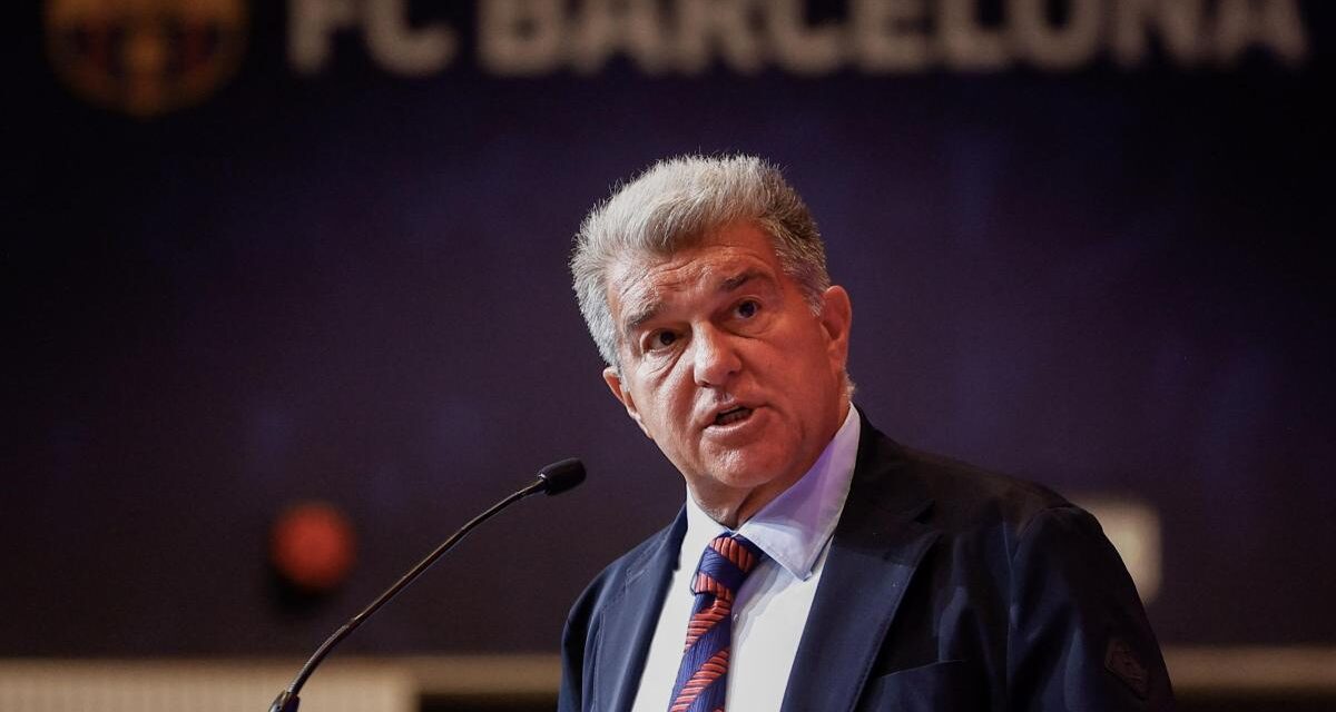 El auditor advierte que el Barça debería haber declarado muchas más pérdidas de las reconocidas