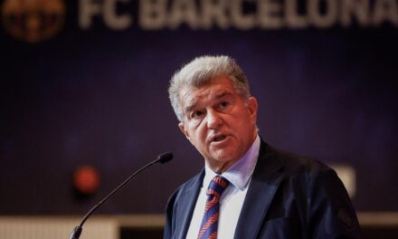 El auditor advierte que el Barça debería haber declarado muchas más pérdidas de las reconocidas