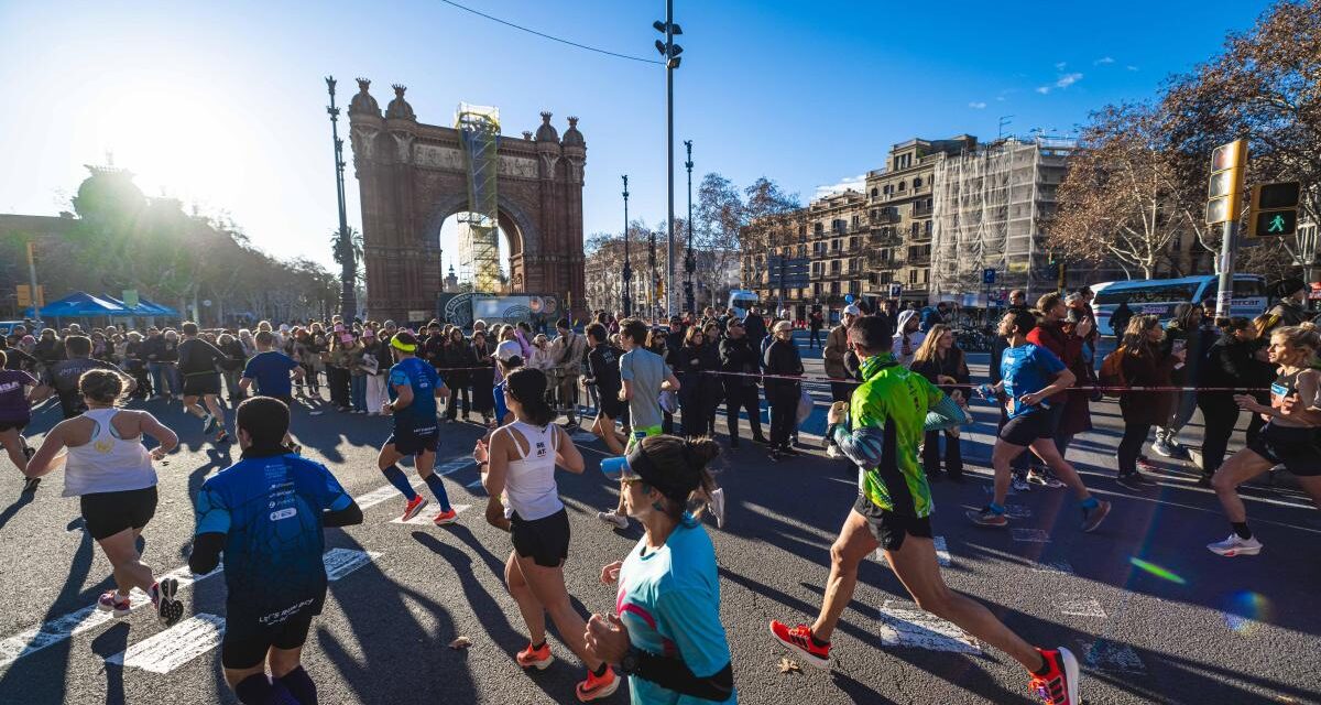 La carrera que no te puedes perder en 2025 si te gusta el running