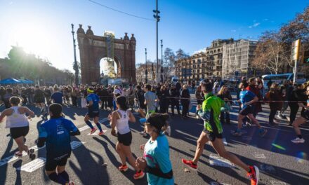 La carrera que no te puedes perder en 2025 si te gusta el running