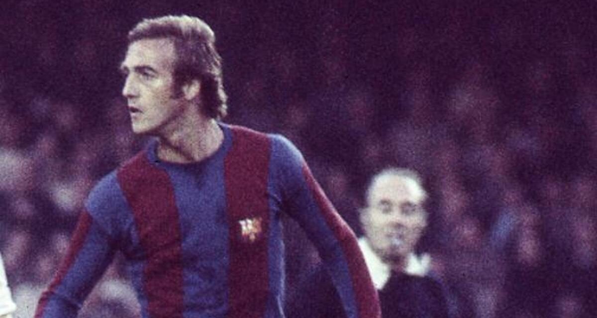 Fallece el legendario Johan Neeskens