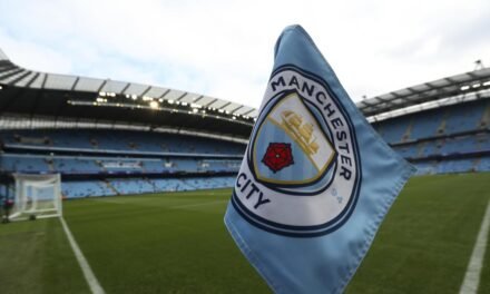 El City gana un asalto