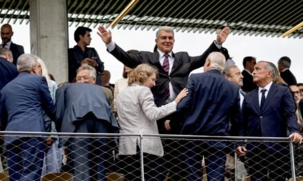 ¿Laporta? El mundo es de los populistas