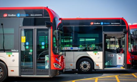 Refuerzan los servicios de Metro y bus para la ceremonia inaugural de la Copa del América