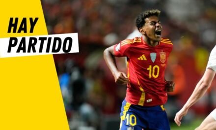‘Hay partido’, la nueva sección de Deportes de ‘La Vanguardia’, en streaming