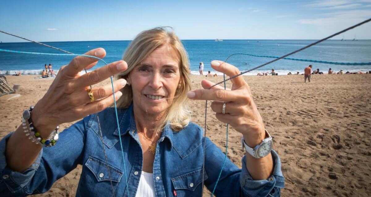 Chau Peitx, una pionera o una rara avis