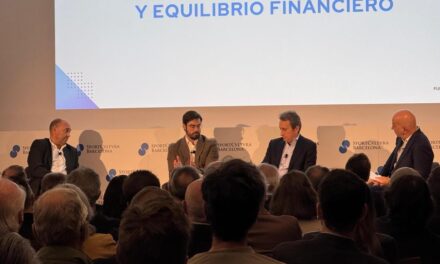 El futuro del negocio del fútbol: gestionar como “una gran empresa” facturando como una mediana