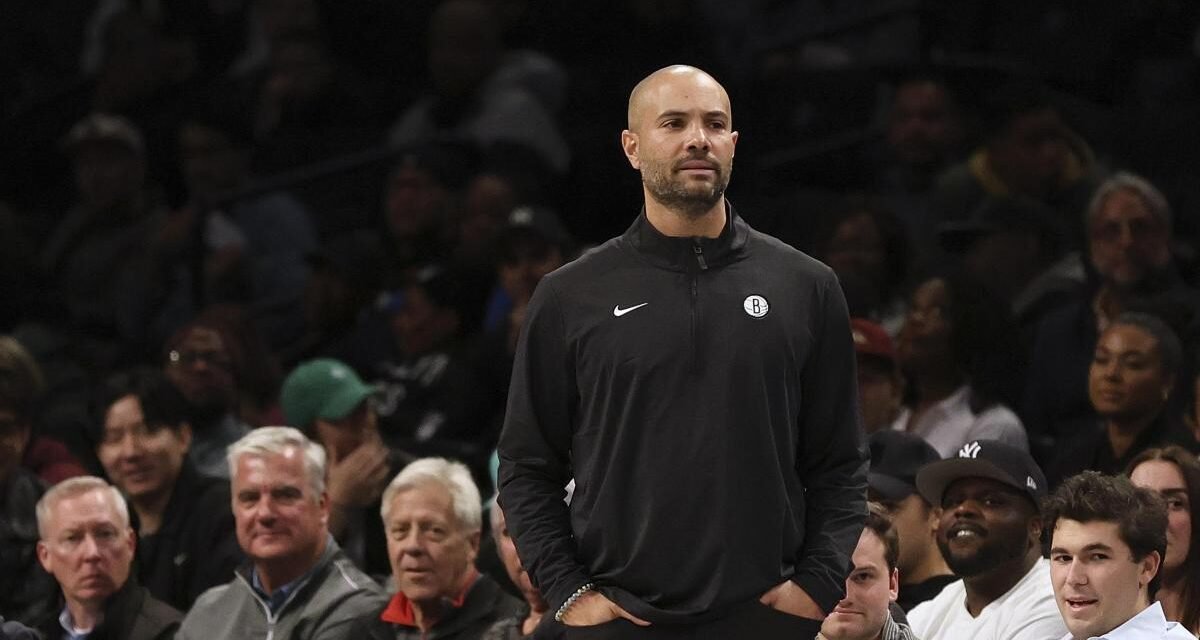 Jordi Fernández se estrena en Brooklyn: “Estas cosas solo pasan una vez en la vida”