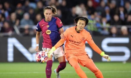 El Barça confía en las rachas goleadoras de Pajor y Alexia Putellas