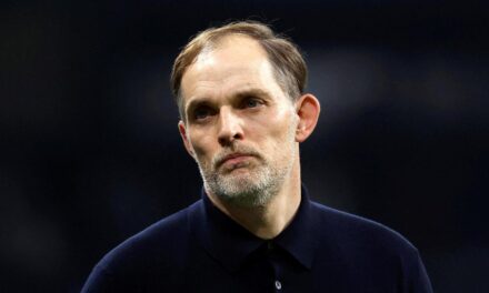 El alemán Thomas Tuchel será el nuevo seleccionador de Inglaterra