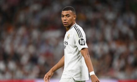 Real Madrid: A Vigo con todo el foco en Mbappé