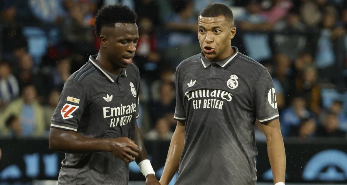 Real Madrid – B. Dortmund | Horario y dónde ver el partido de la Champions League