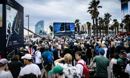 La Copa del América abre el debate sobre la conveniencia de las grandes citas