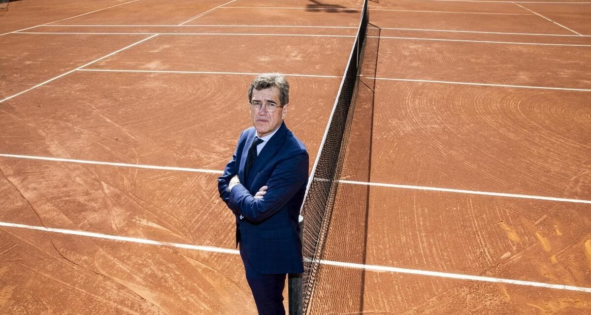 Jordi Cambra, reelegido como presidente del RCTB