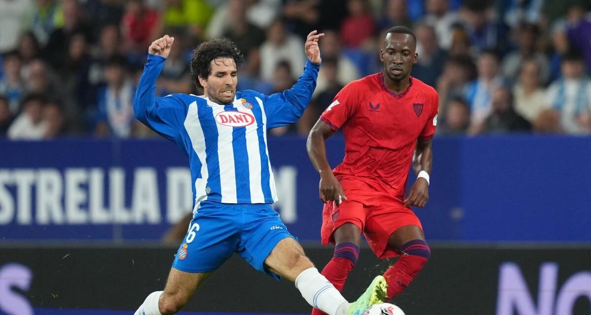 Lukébakio acaba con las buenas intenciones del Espanyol