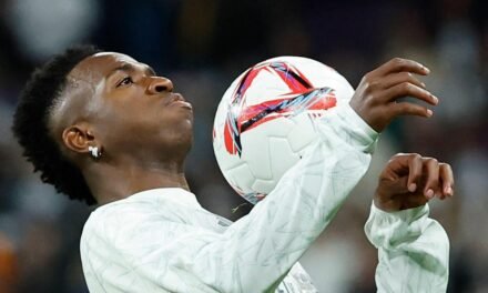 Balón de Oro, nunca me gustaste