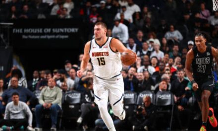 Los Brooklyn Nets de Jordi Fernández caen ante un imparable Jokic