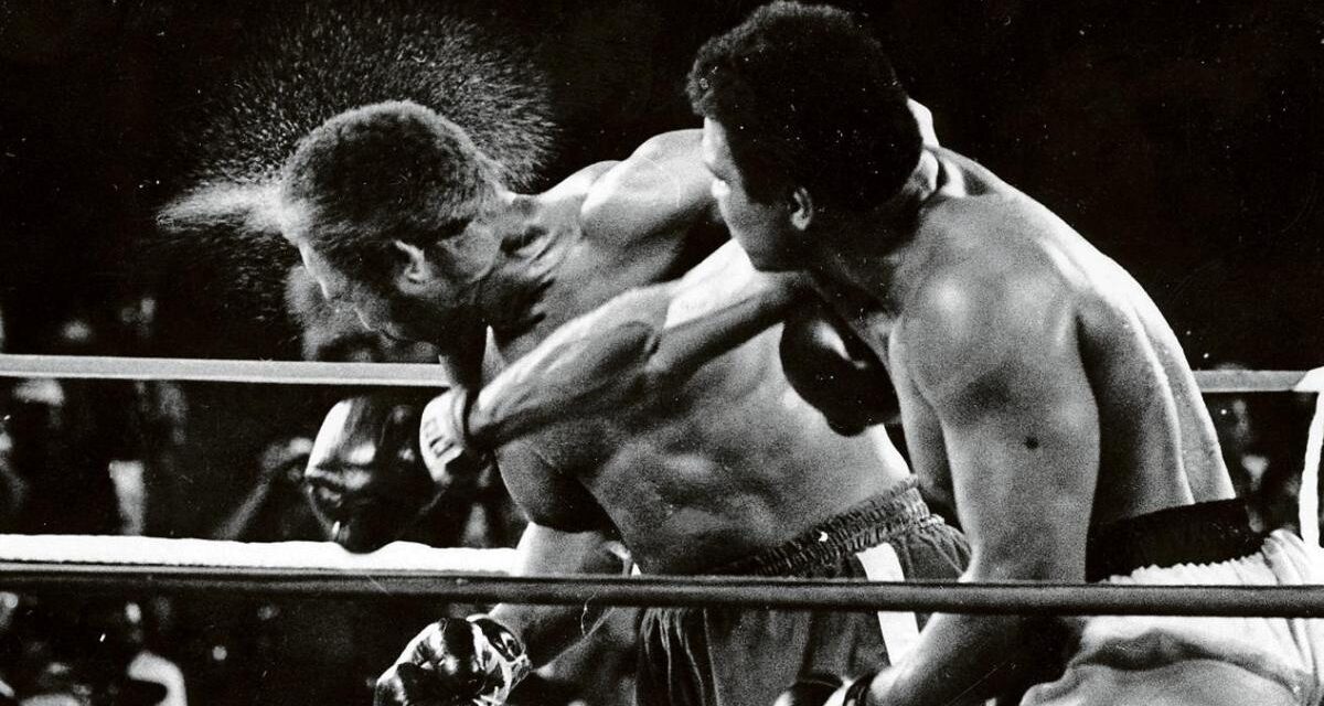 La selva aún retumba: 50 años del ‘Rumble in the Jungle’ y la resurrección de Muhammad Ali