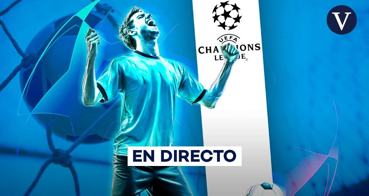 Crvena Zvezda – Stuttgart el partido de fútbol de F. Grupos – Jornada 5, en directo
