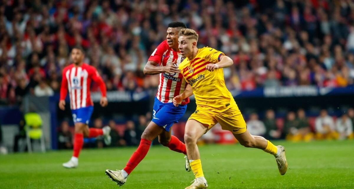 La posibilidad de disputar el Barça-Atlético en Miami se enfría
