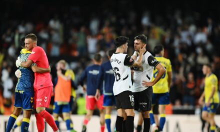 El Valencia y el Levante piden aplazar sus partidos de Liga de este fin de semana