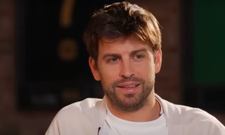 Piqué: “Tras el 1 de octubre Lopetegui y Ramos me dijeron que debía pedir perdón”