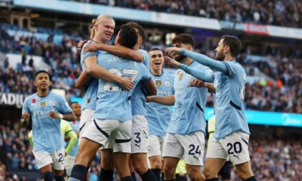 La Premier League amplía la diferencia con la LaLiga: casi le dobla en ingresos