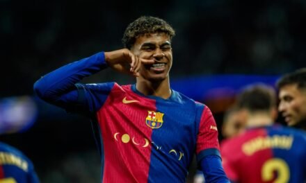 Barcelona – Espanyol, fútbol hoy en directo | LaLiga EA Sports en vivo