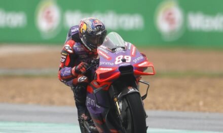 GP de Malasia de MotoGP: horario y dónde ver la clasificación y las carreras de Sepang por TV