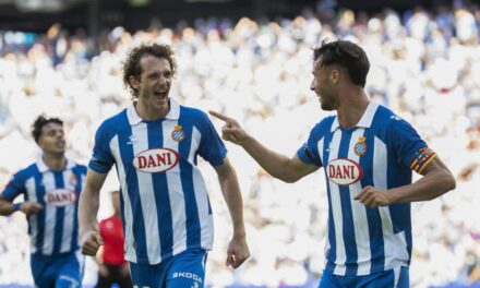 El Espanyol y un derbi para la sorpresa