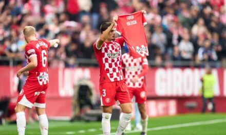 PSV – Girona, hoy en directo | La cuarta jornada de la Champions League: horario y alineaciones