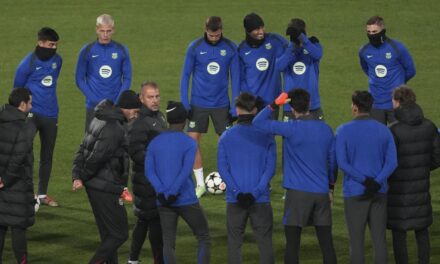 La última barrera que le falta por saltar a Flick en el inicio de curso del Barça