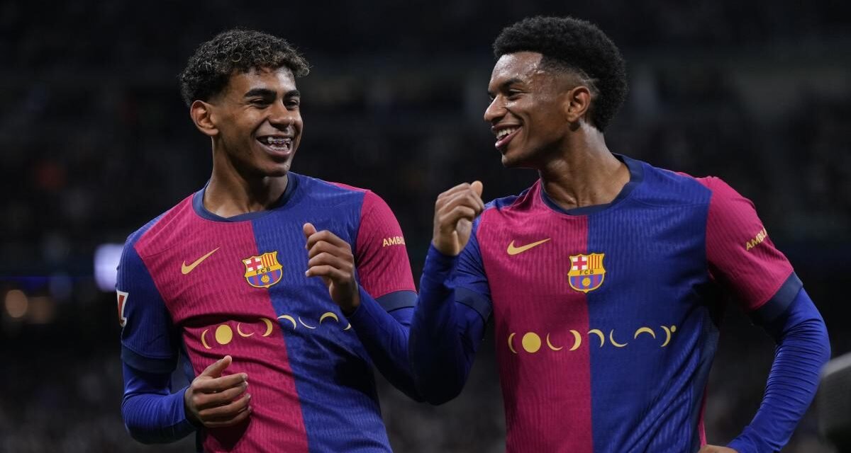 Los insultos racistas en el Bernabéu, aún sin castigo