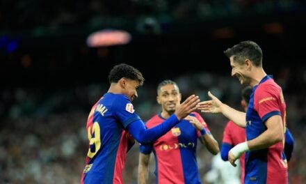 Lamine Yamal, con molestias, baja para el Real Sociedad- Barça