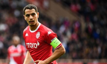 Wissam Ben Yedder, condenado a dos años de cárcel por agresión sexual