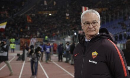 Claudio Ranieri: el entrenador milagro jubilado que regresa a una Roma sumida en el caos