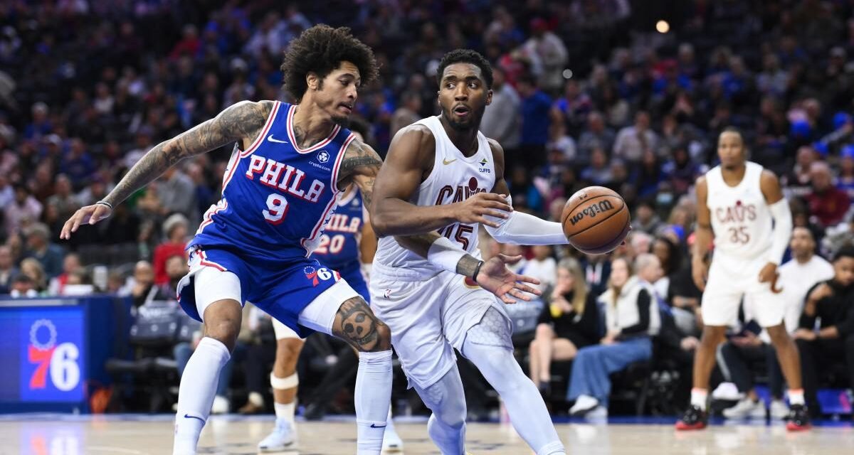 Los Cavaliers siguen imbatibles con el sexto mejor inicio en la historia de la NBA